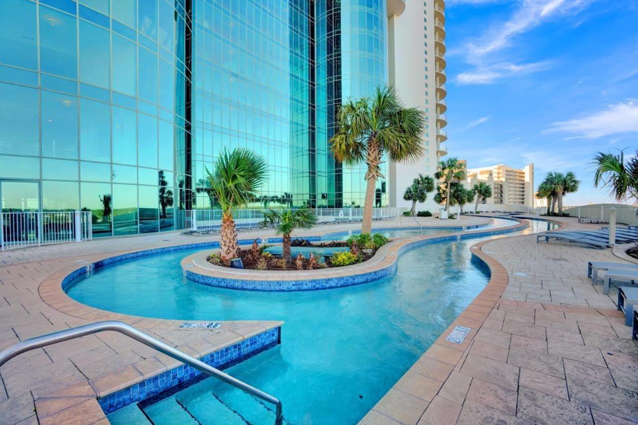 Turquoise Place 2802c