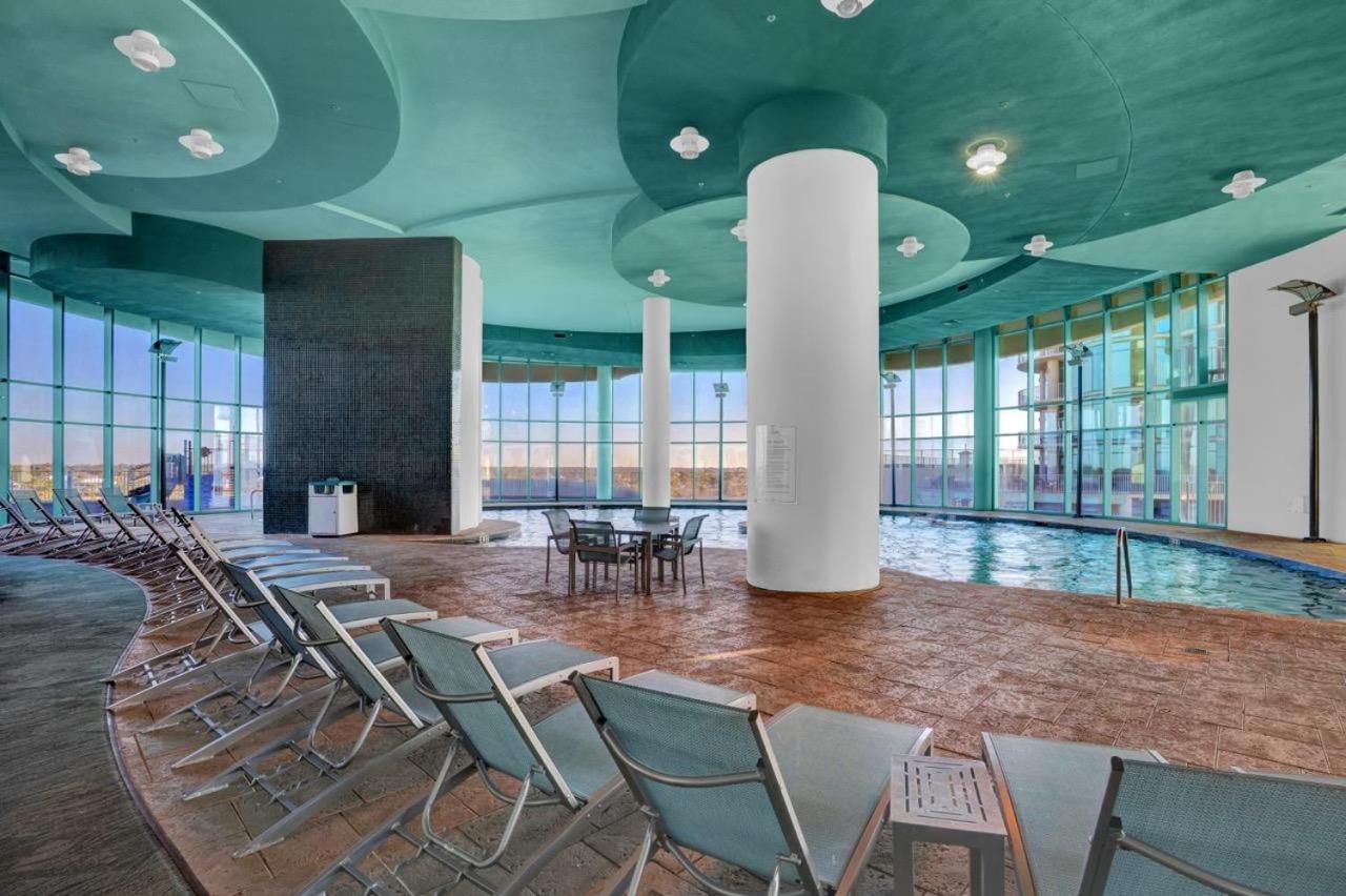 Turquoise Place 2802c