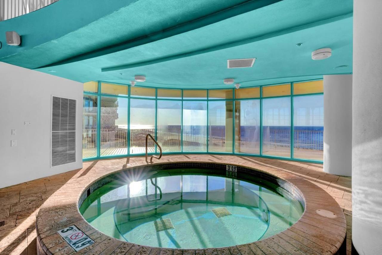 Turquoise Place 2802c Apartment