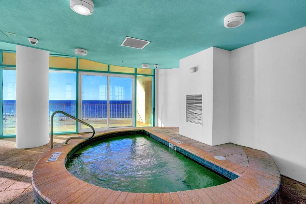 Apartment Turquoise Place 2802c