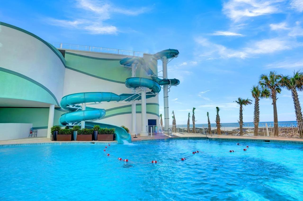 Turquoise Place 2802c * Orange Beach