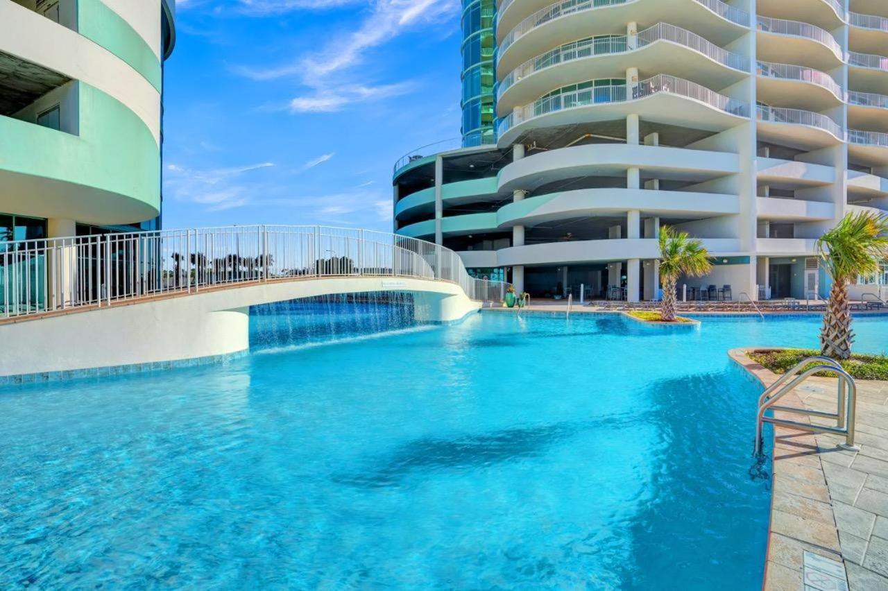 Turquoise Place 2802c Apartment