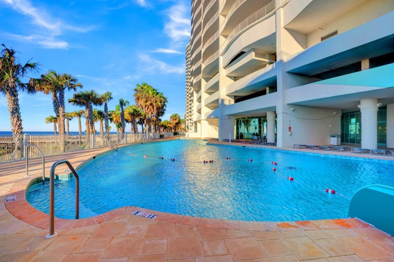 Apartment Turquoise Place 2802c