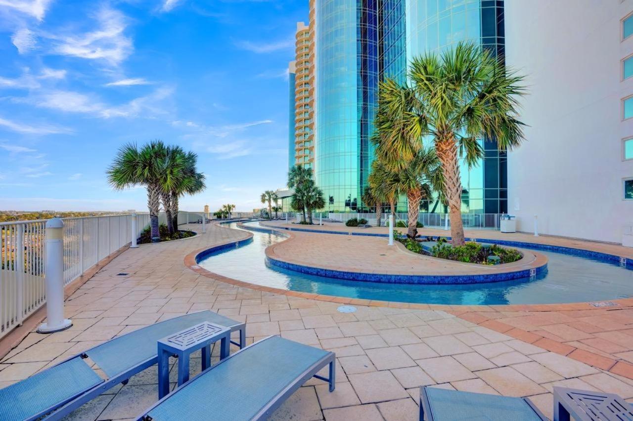 Turquoise Place 2802c Apartment *