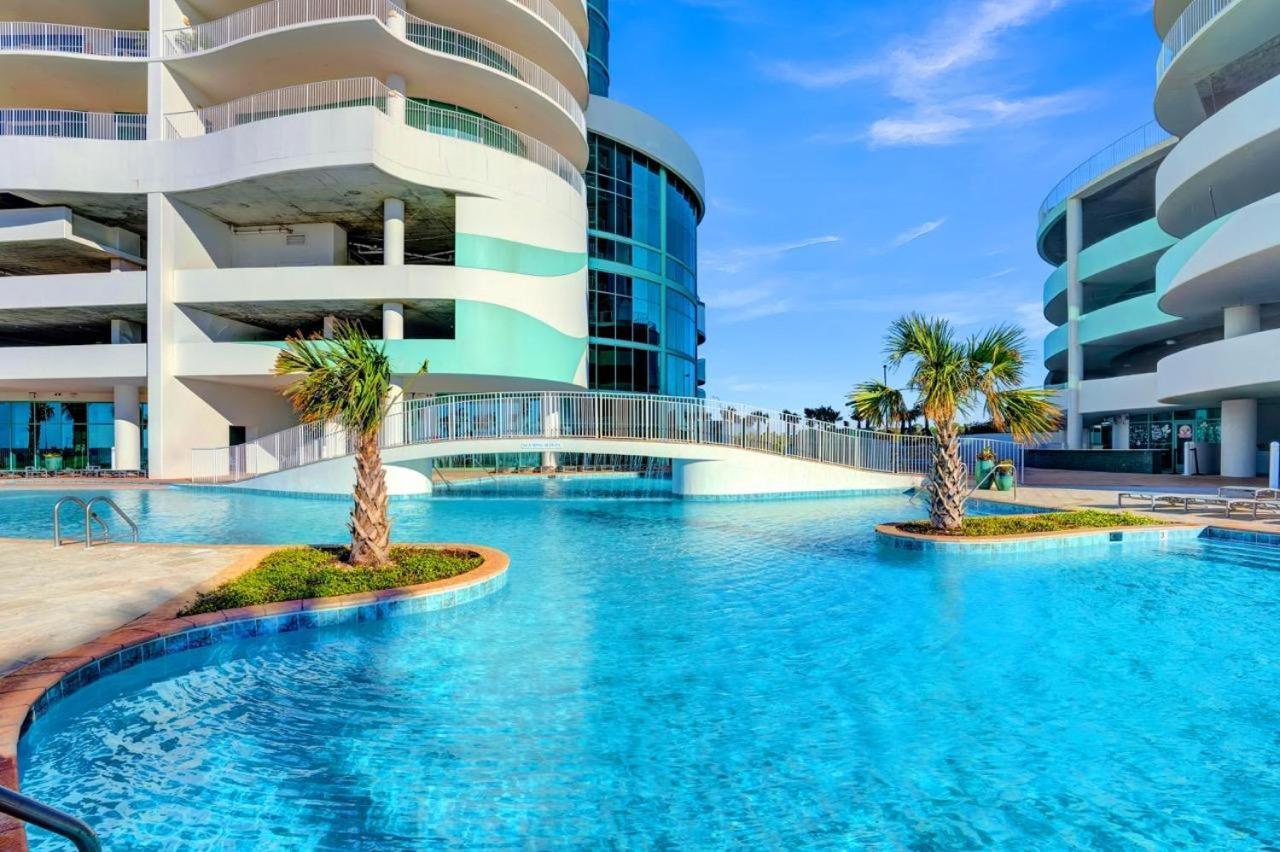 Apartment Turquoise Place 2802c Orange Beach
