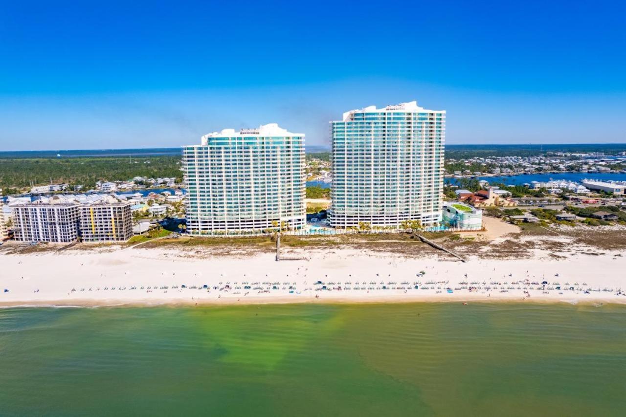 Turquoise Place 2802c Orange Beach