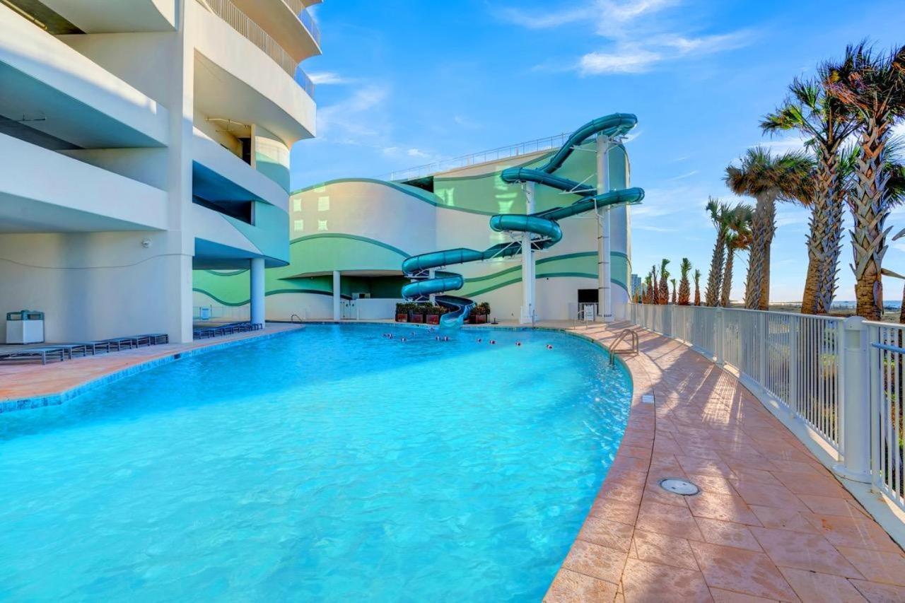 Turquoise Place 2802c * Orange Beach