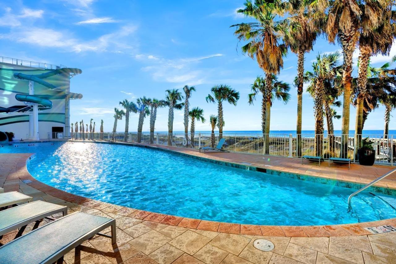 Turquoise Place 2802c Apartment *