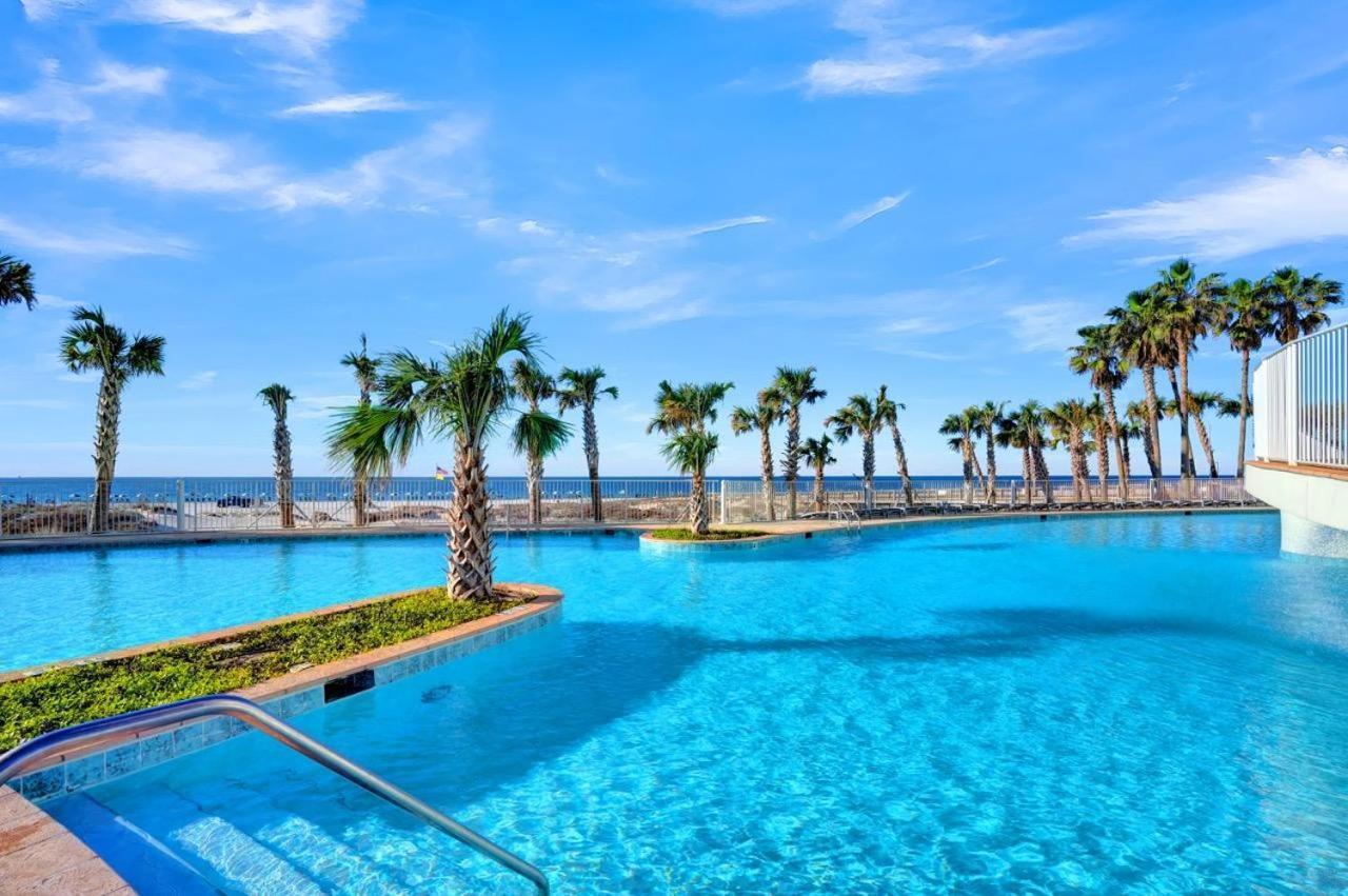 Apartment Turquoise Place 2802c *