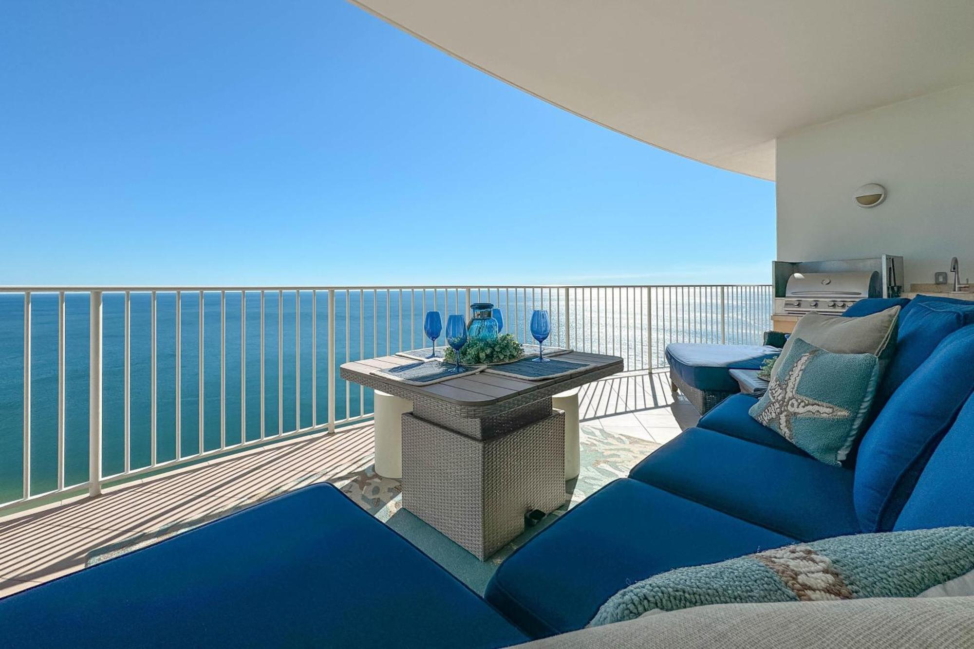 Turquoise Place 2802c Orange Beach