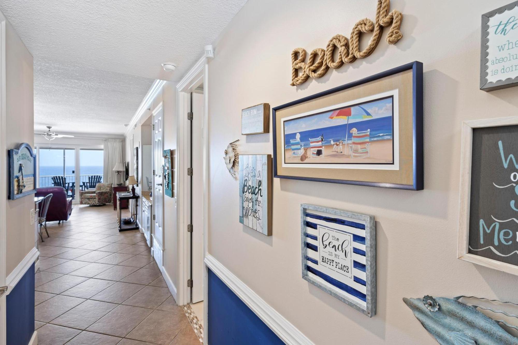 Regency Isle 809 By Liquid Life Orange Beach