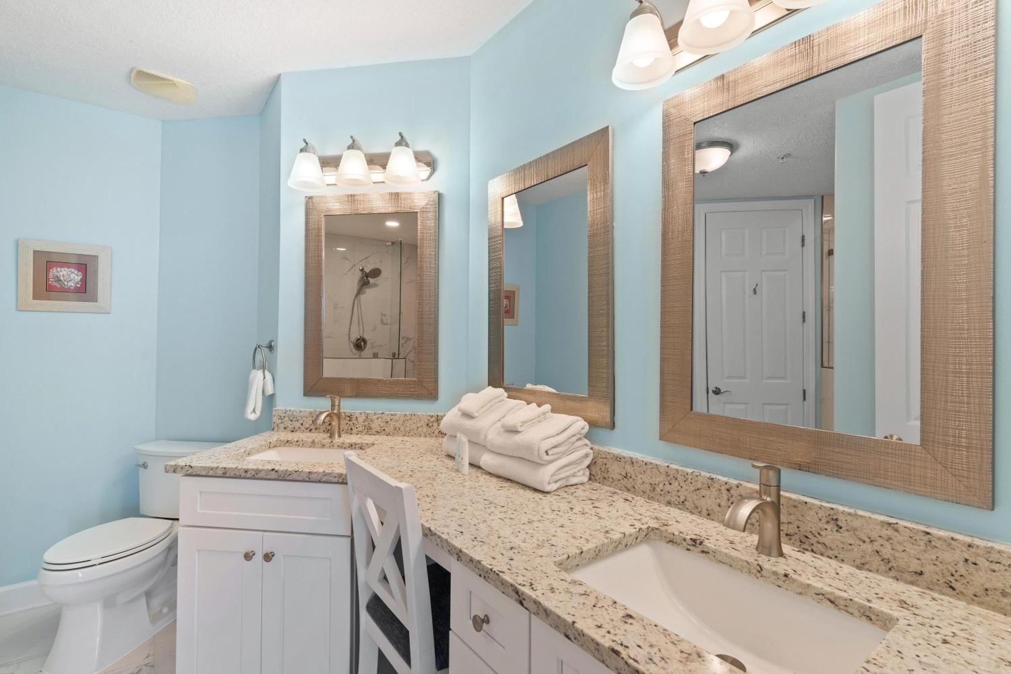 Regency Isle 809 By Liquid Life Apartment