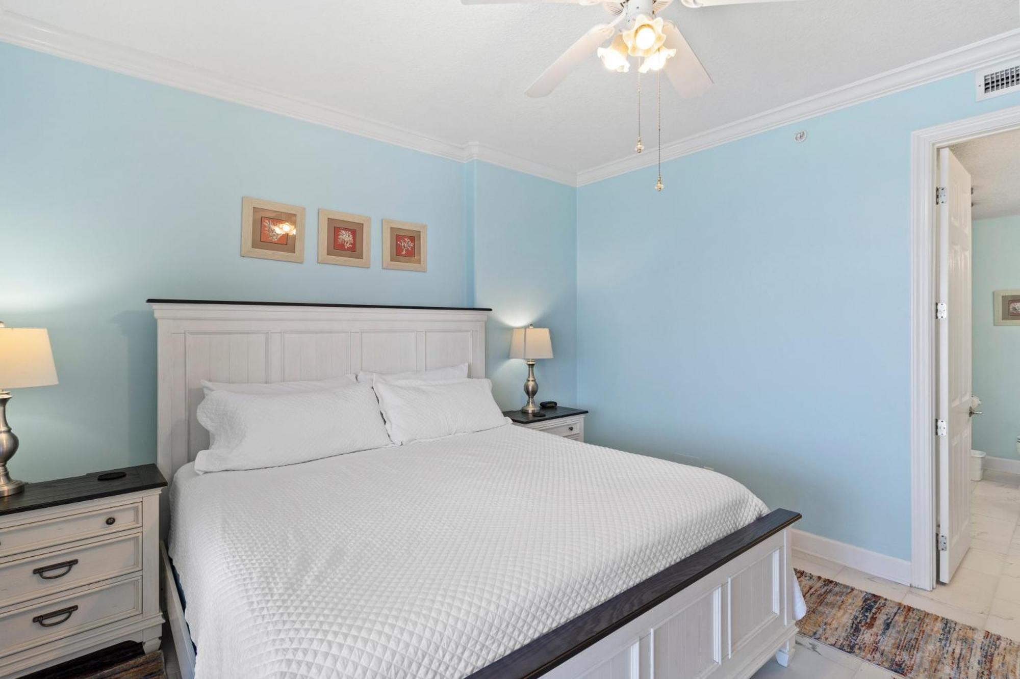 Apartment Regency Isle 809 By Liquid Life