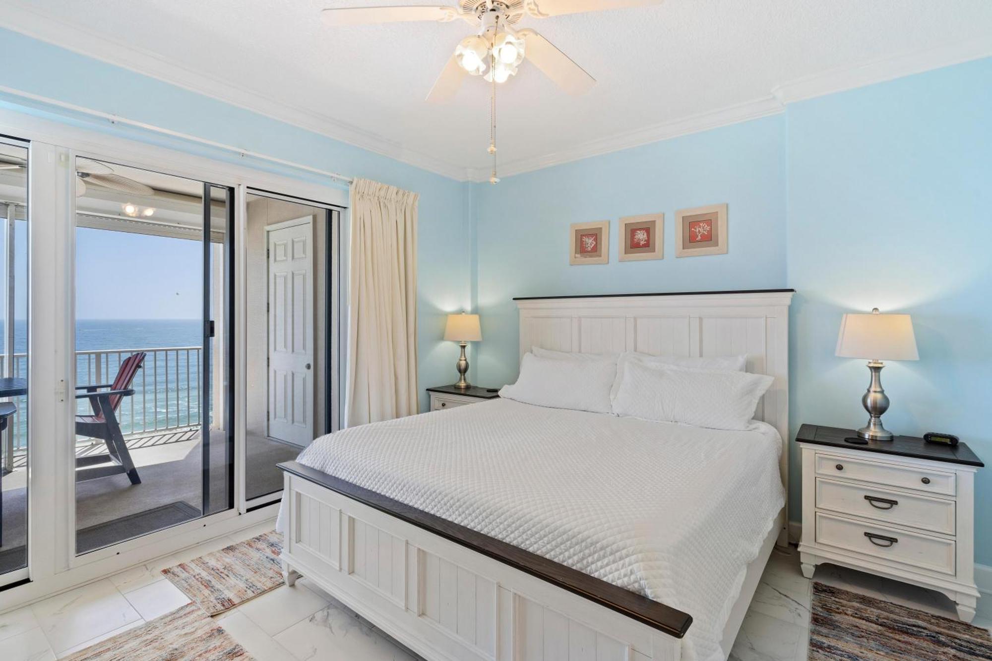Apartment Regency Isle 809 By Liquid Life Orange Beach