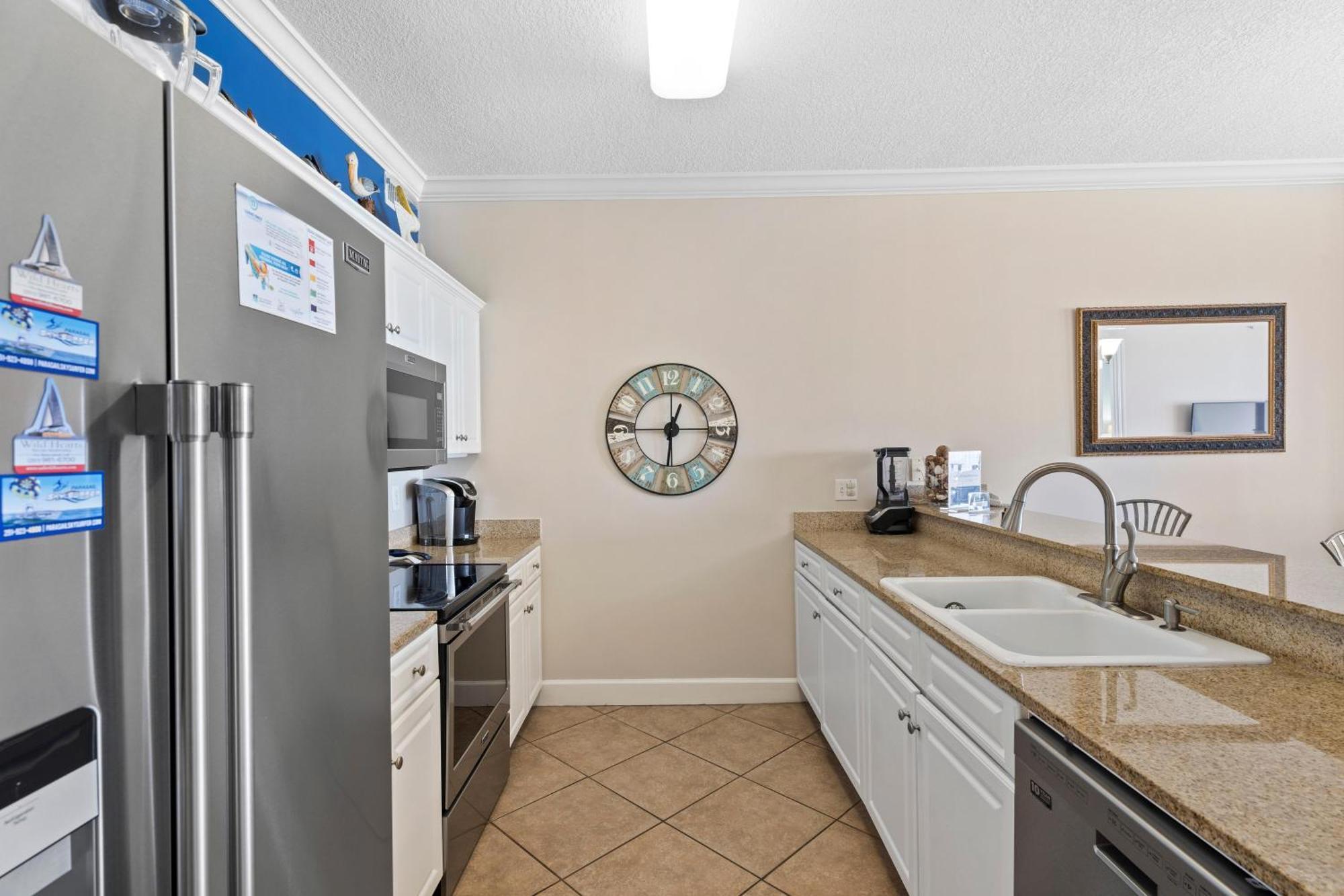 Regency Isle 809 By Liquid Life Orange Beach
