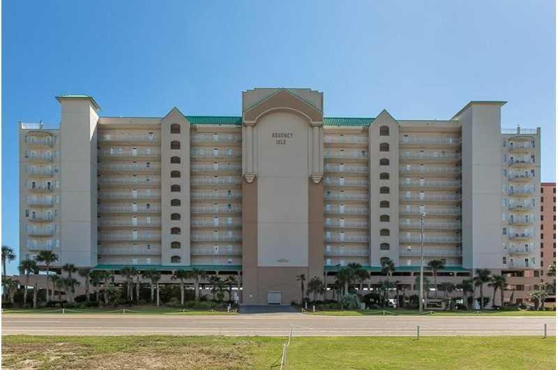 Holiday home Regency Isle 601