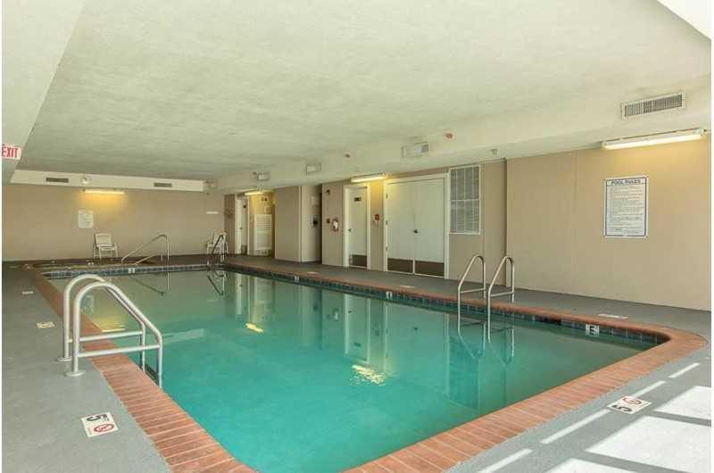 Regency Isle 601 Holiday home *