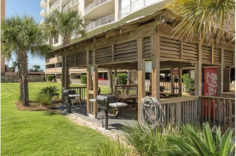 Holiday home Regency Isle 601