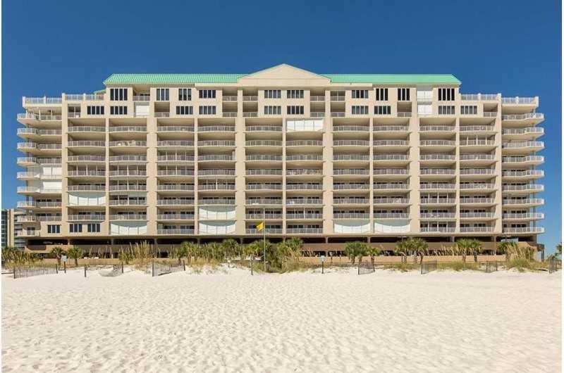 Regency Isle 601 Orange Beach