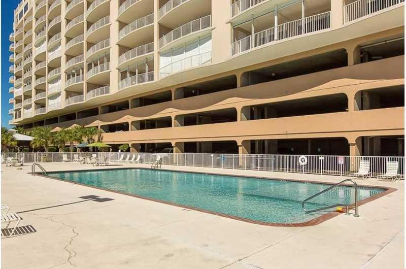 Regency Isle 601 * Orange Beach