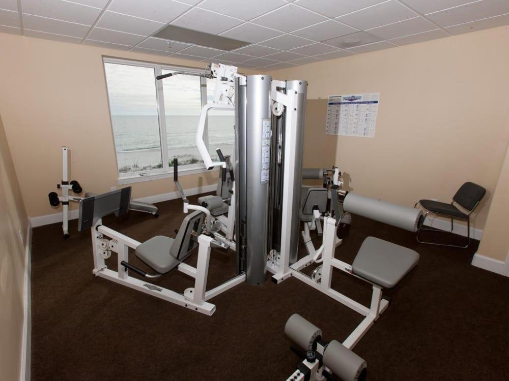 Regency Isle 305 Holiday home Orange Beach
