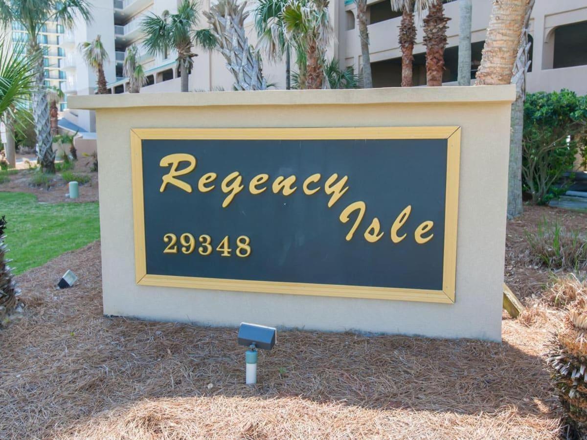 Regency Isle 305 Holiday home Orange Beach