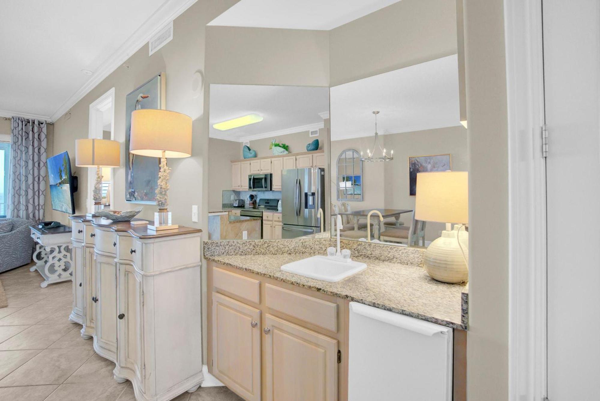 Regency Isle 305 Orange Beach
