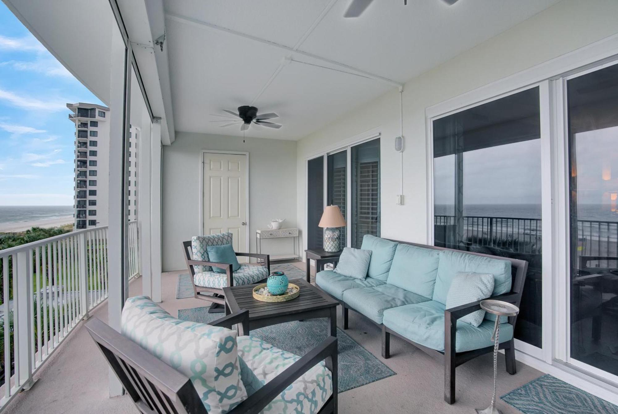 Holiday home Regency Isle 305