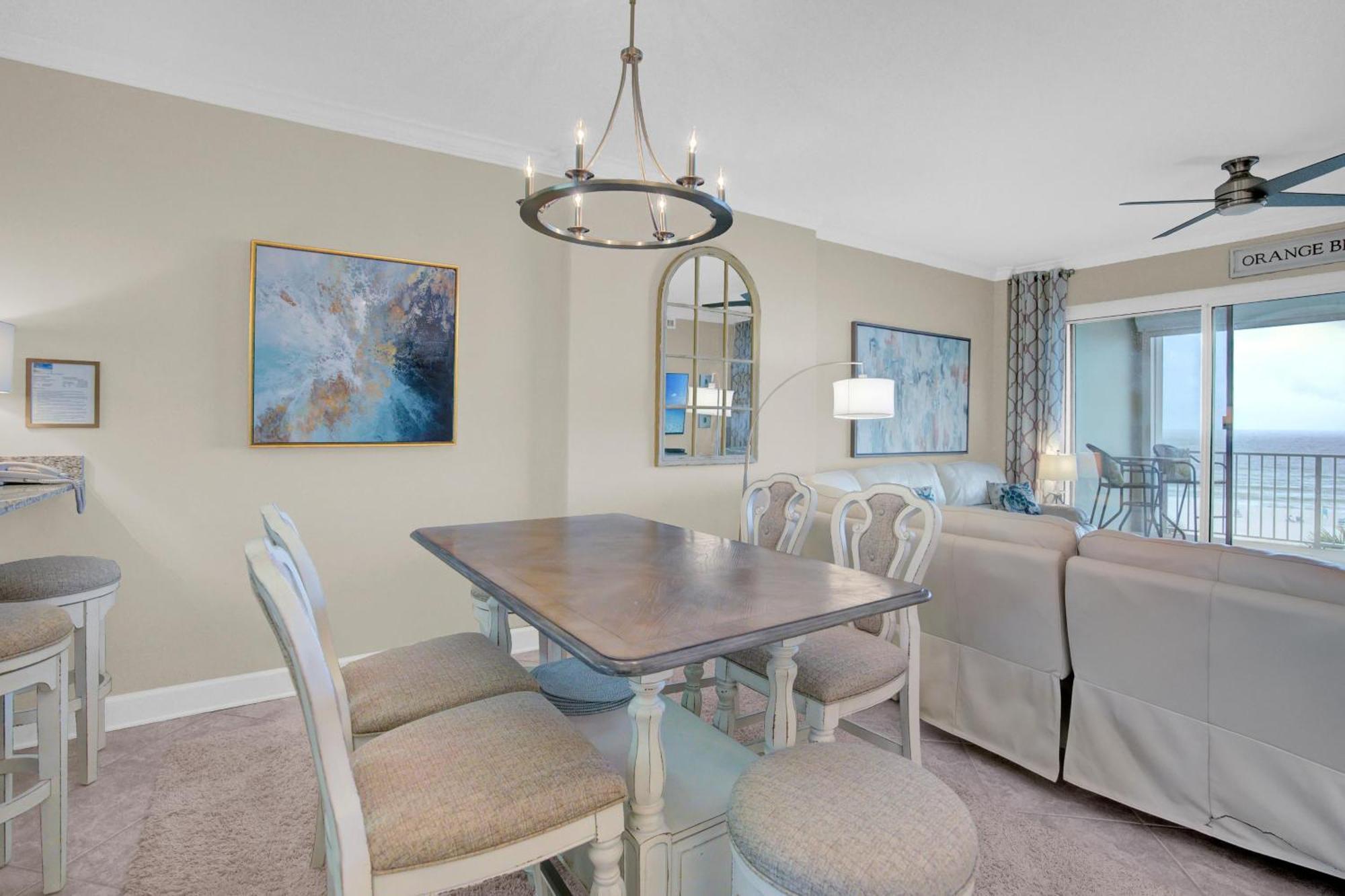 Regency Isle 305 Holiday home Orange Beach