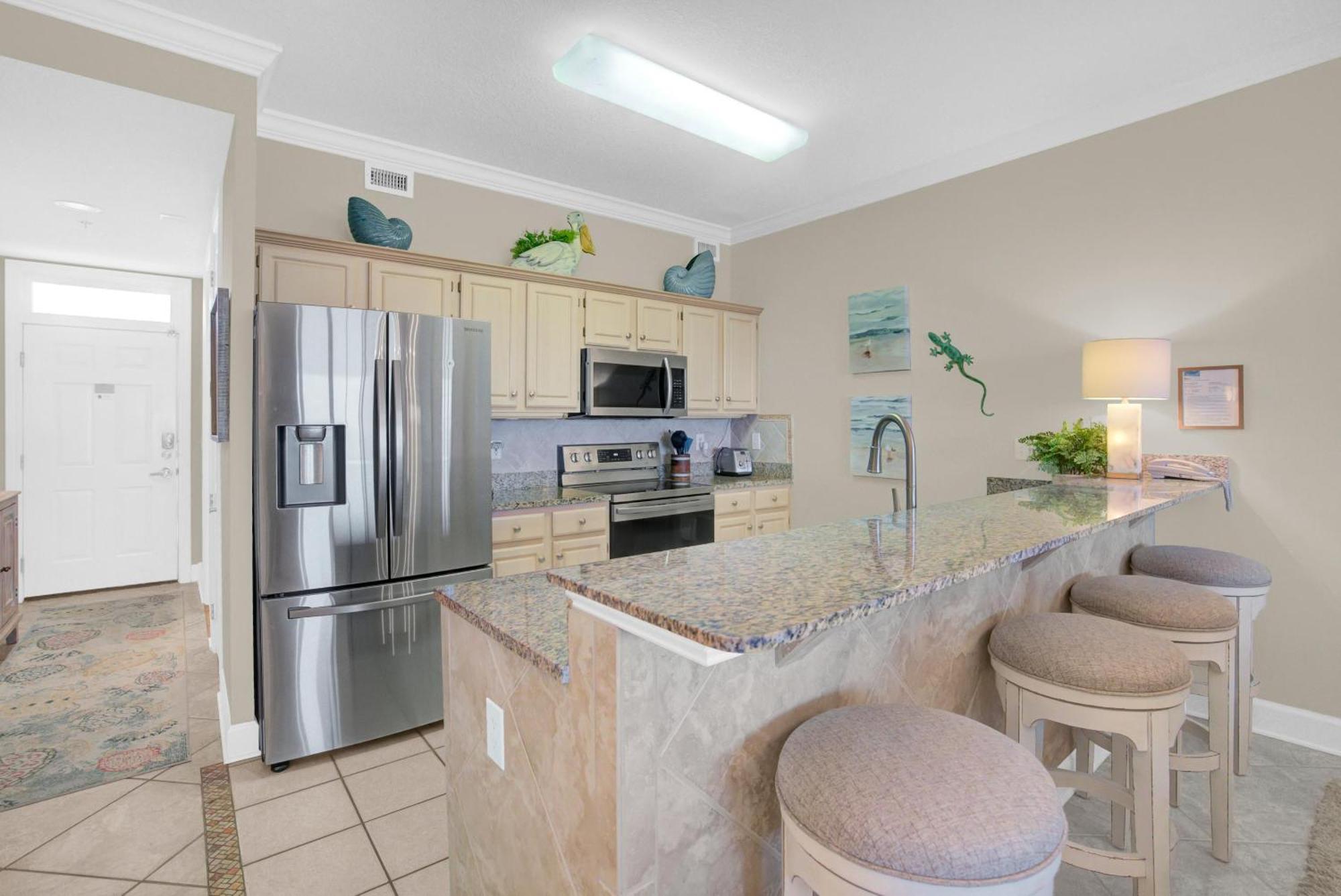 Holiday home Regency Isle 305 Orange Beach