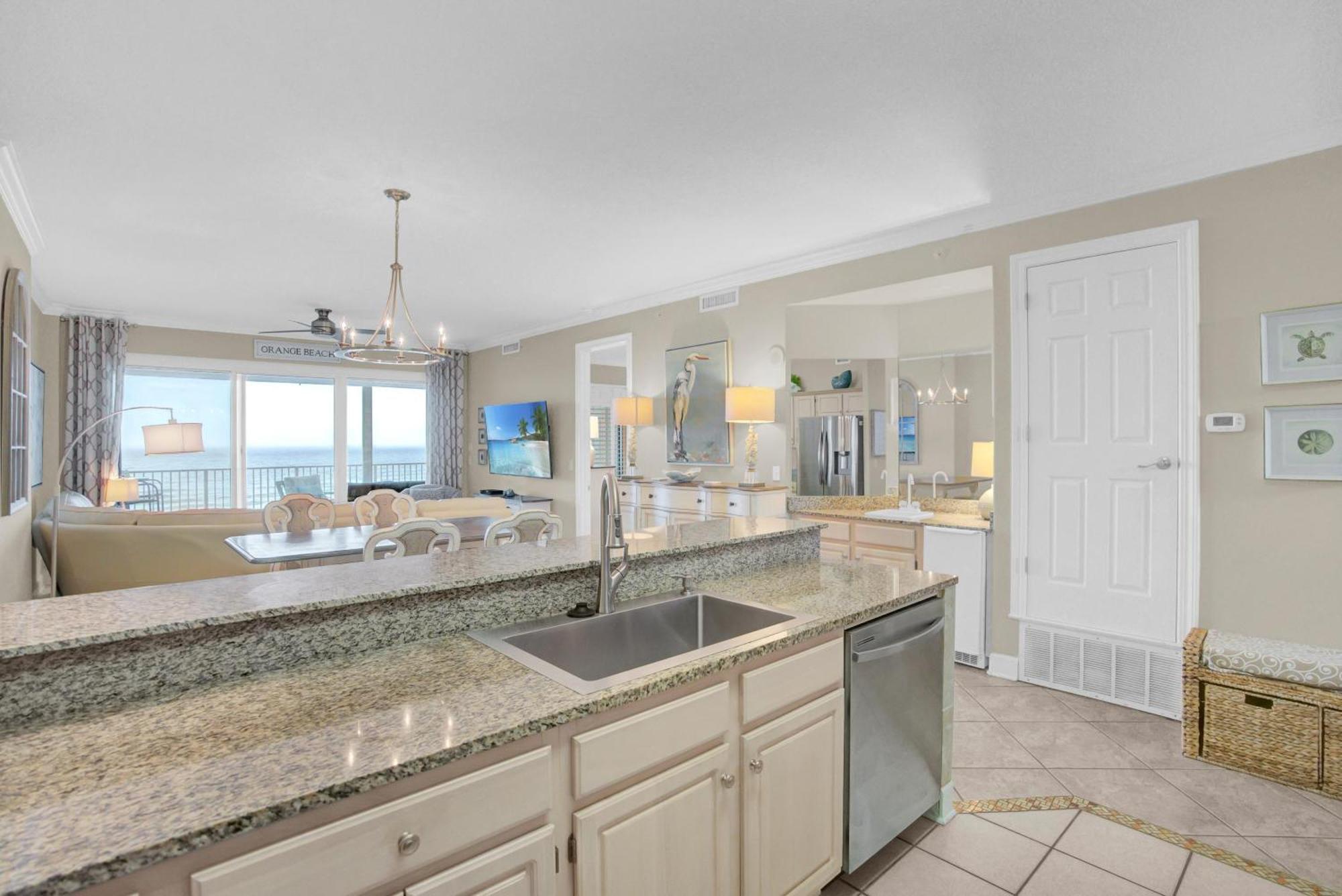 Regency Isle 305 * Orange Beach