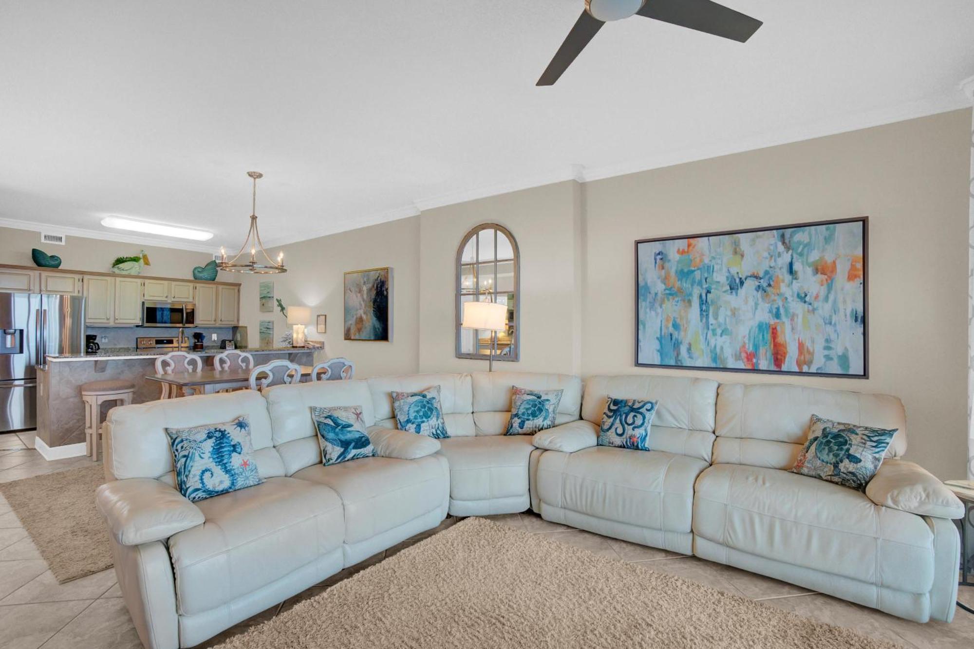 Holiday home Regency Isle 305