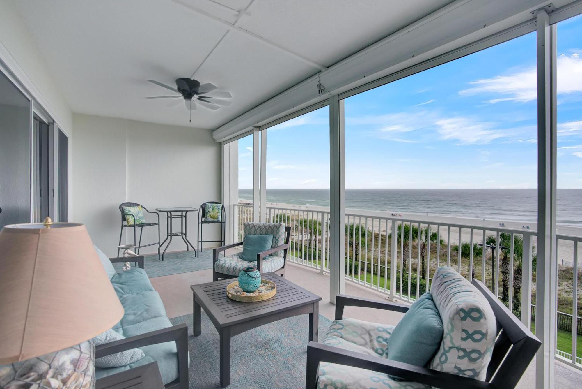 Regency Isle 305 Orange Beach