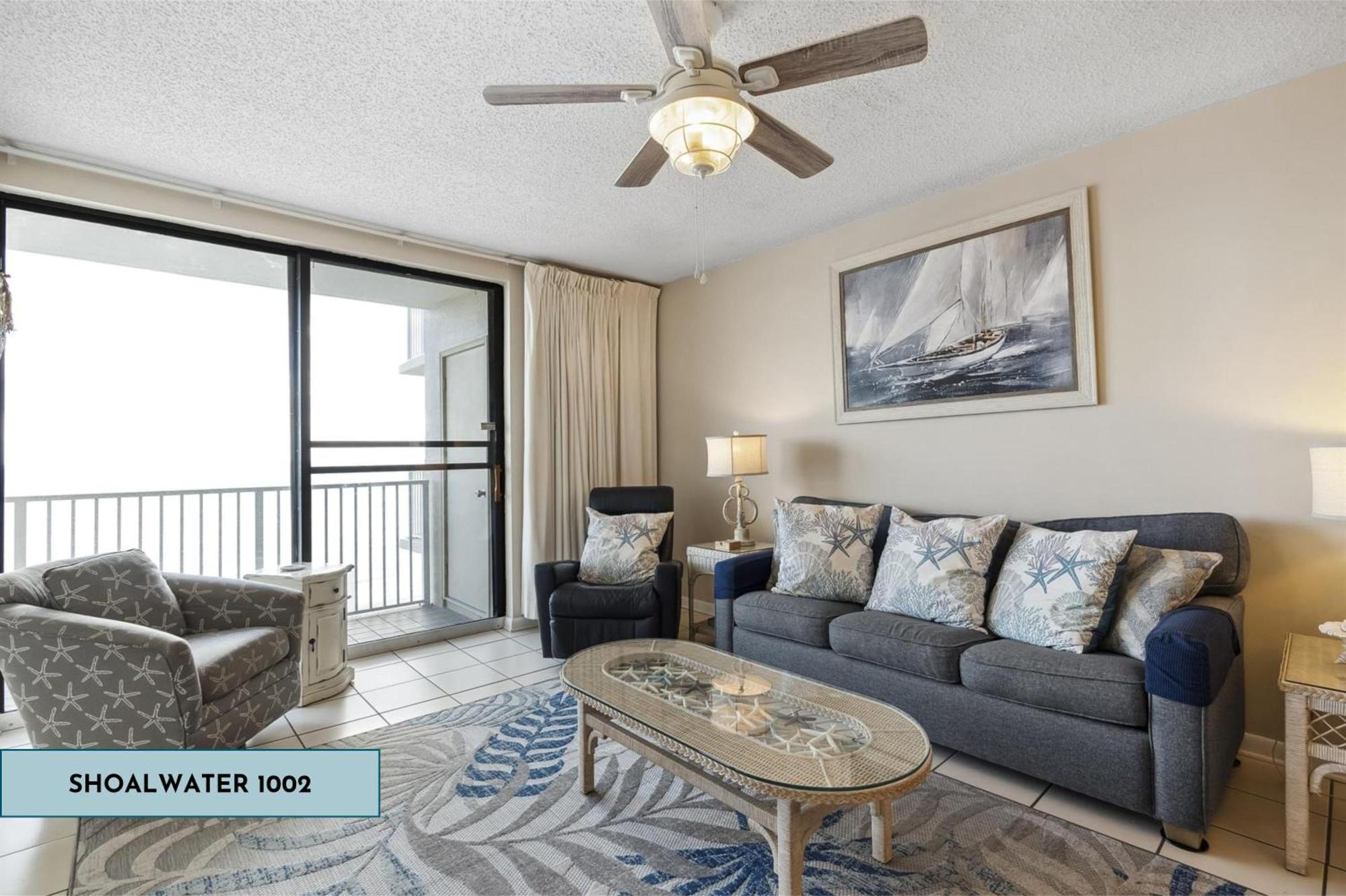 Apartment Shoalwater 1002 By Liquid Life *