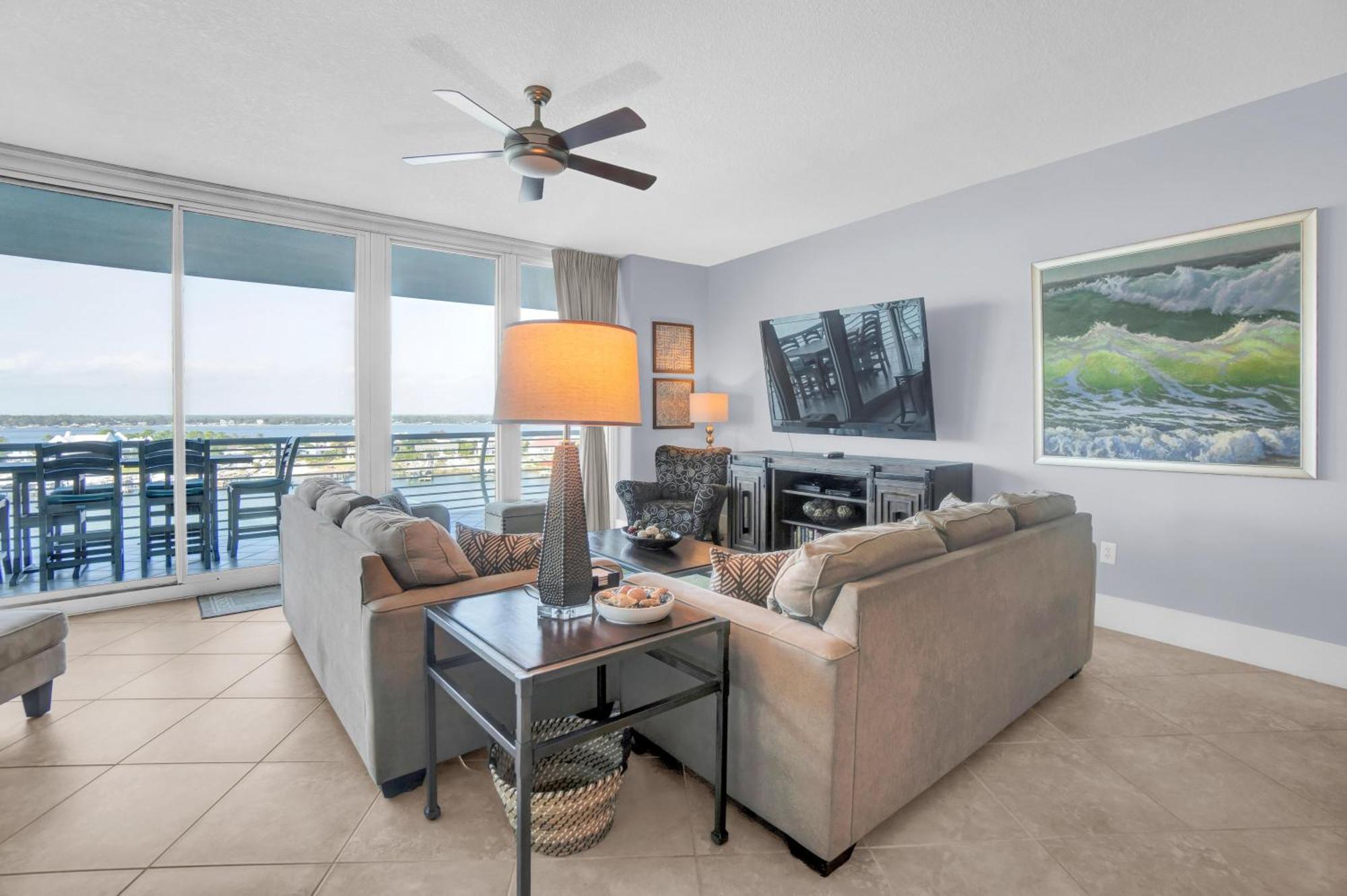 Bella Luna 804 By Liquid Life Orange Beach