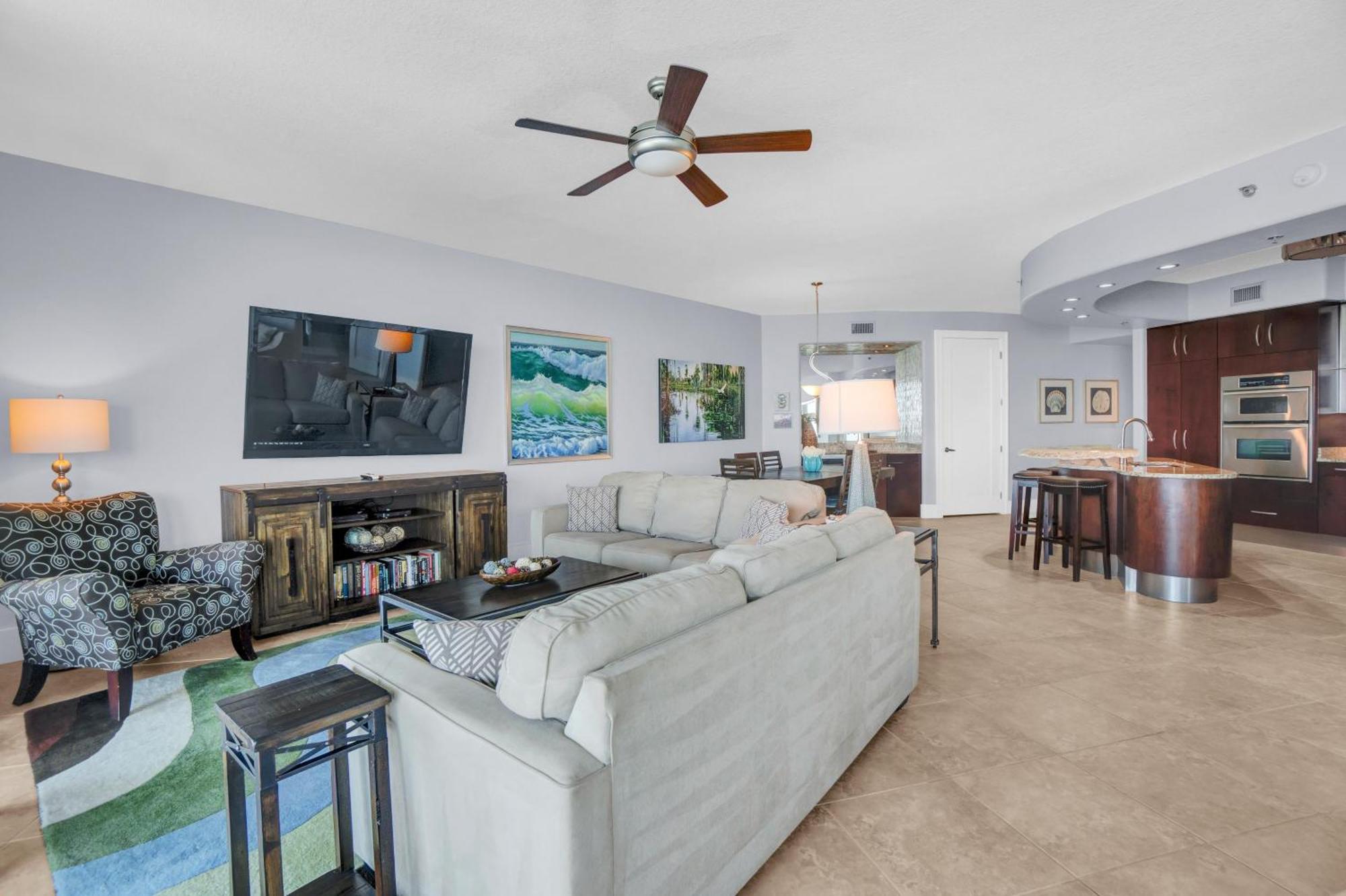 Apartment Bella Luna 804 By Liquid Life Orange Beach