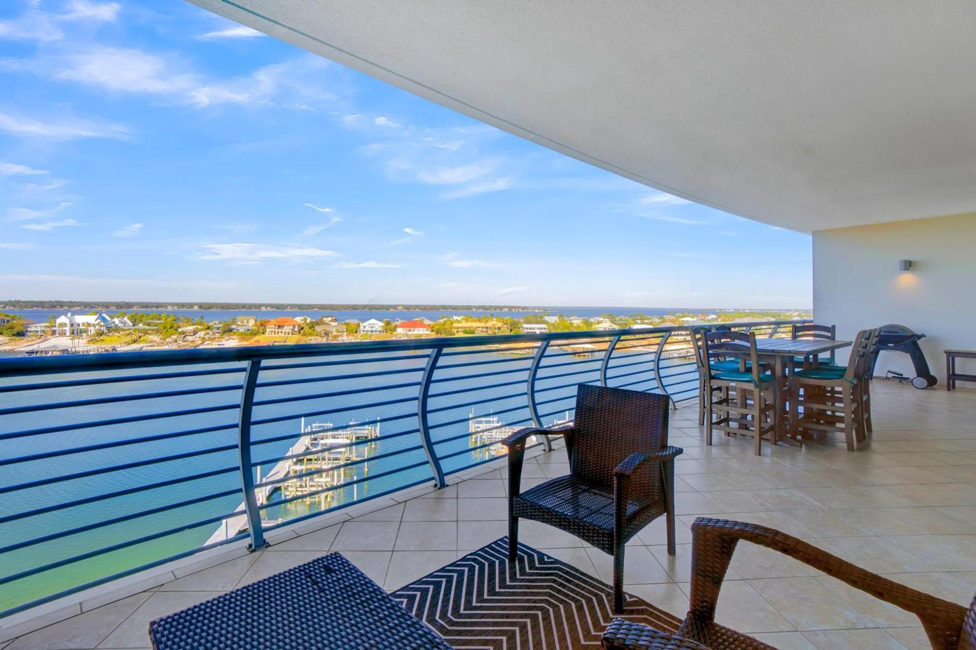 Bella Luna 804 By Liquid Life Apartment *
