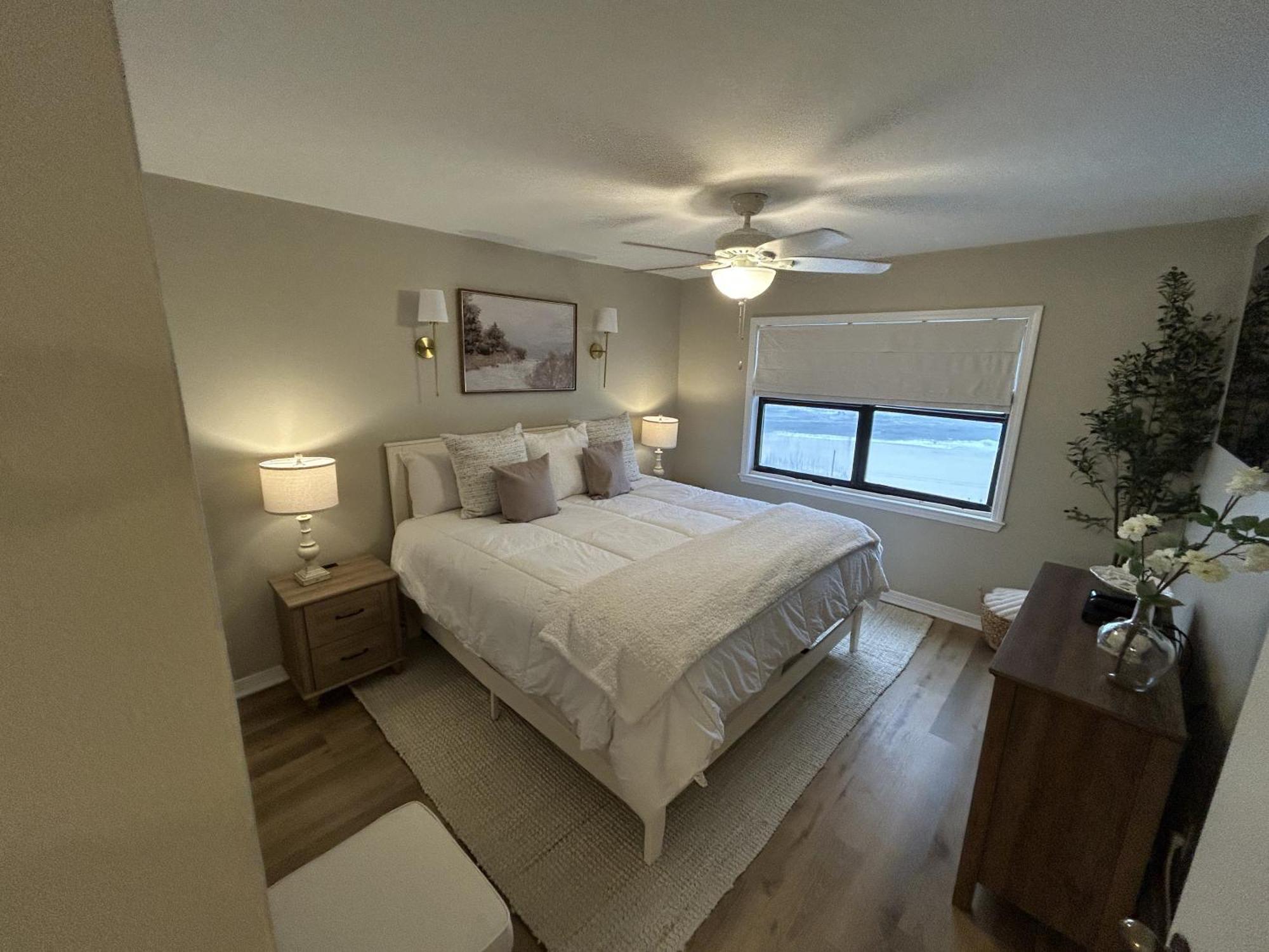 Apartment Sunswept 508 Orange Beach