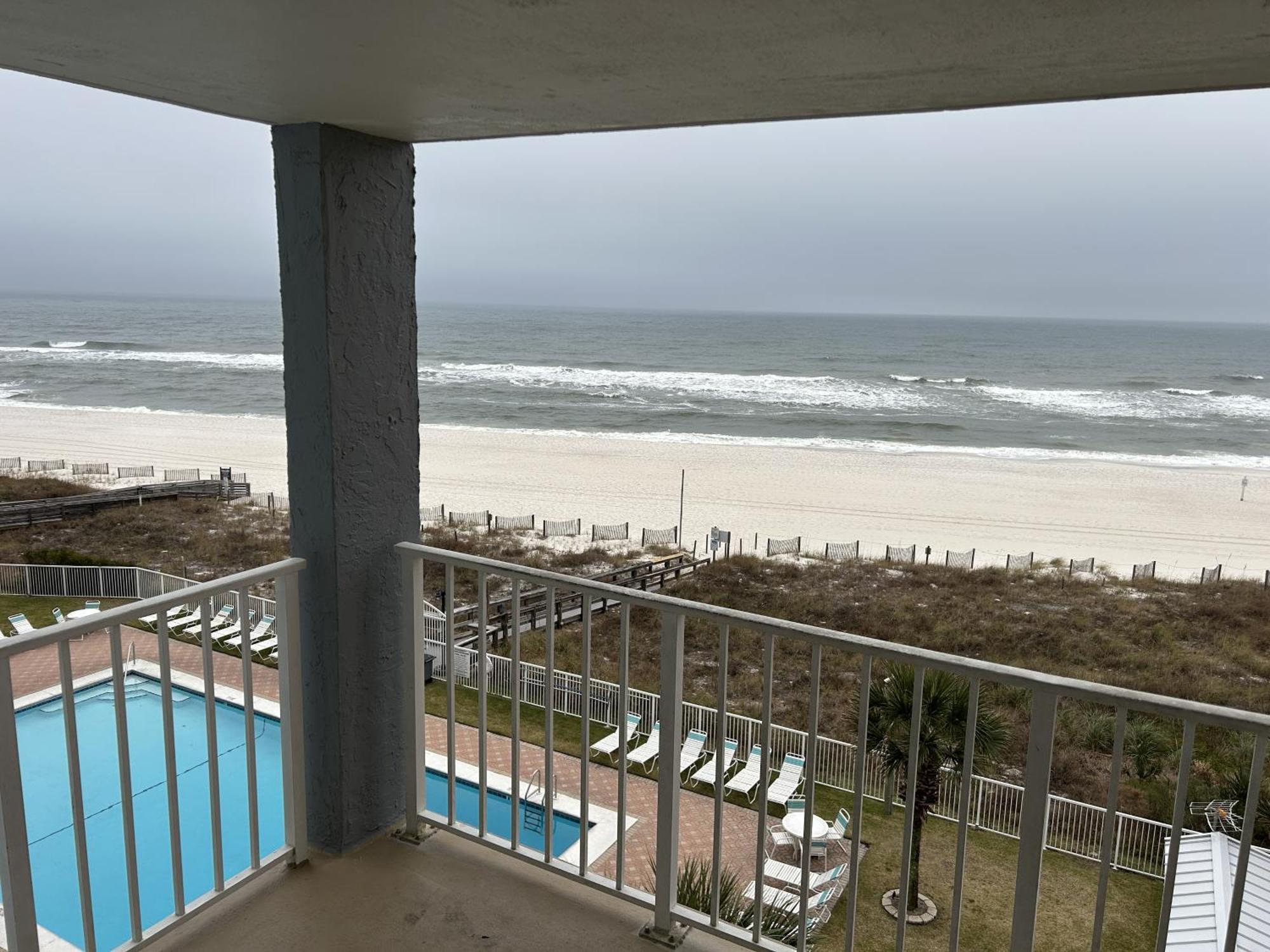 Sunswept 508 Orange Beach