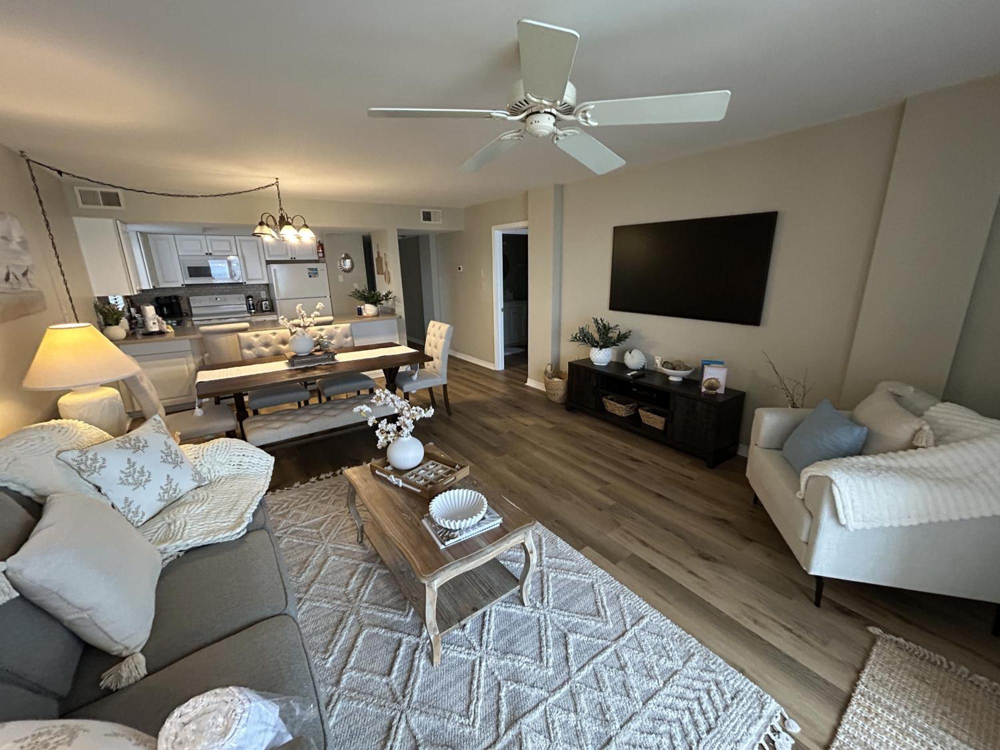 Sunswept 508 Apartment