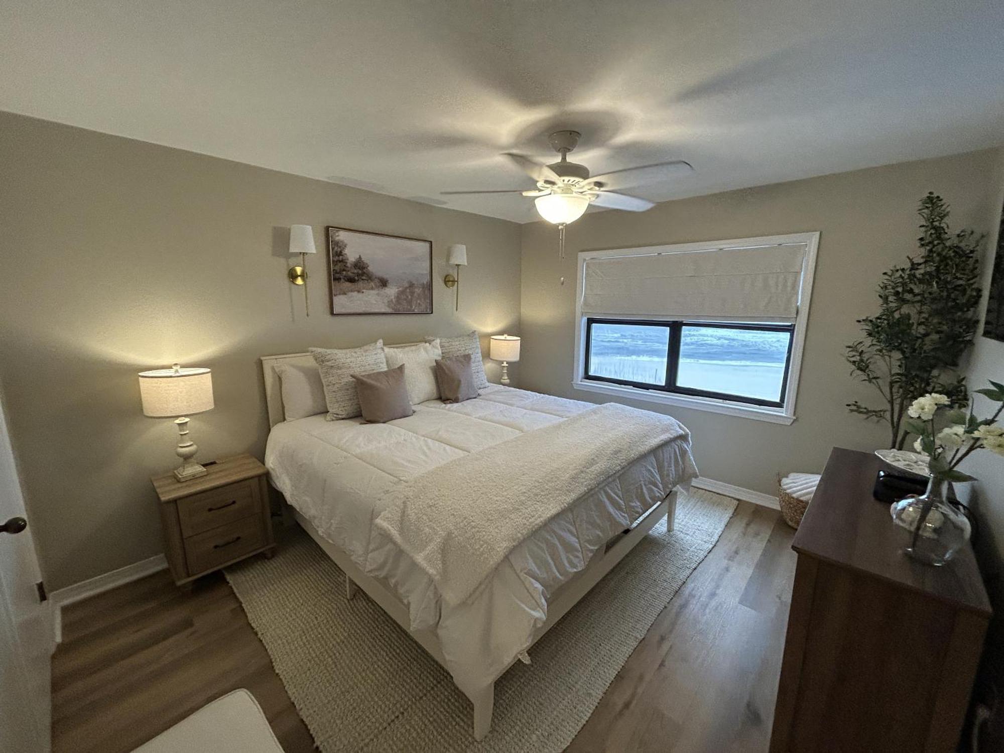 Apartment Sunswept 508
