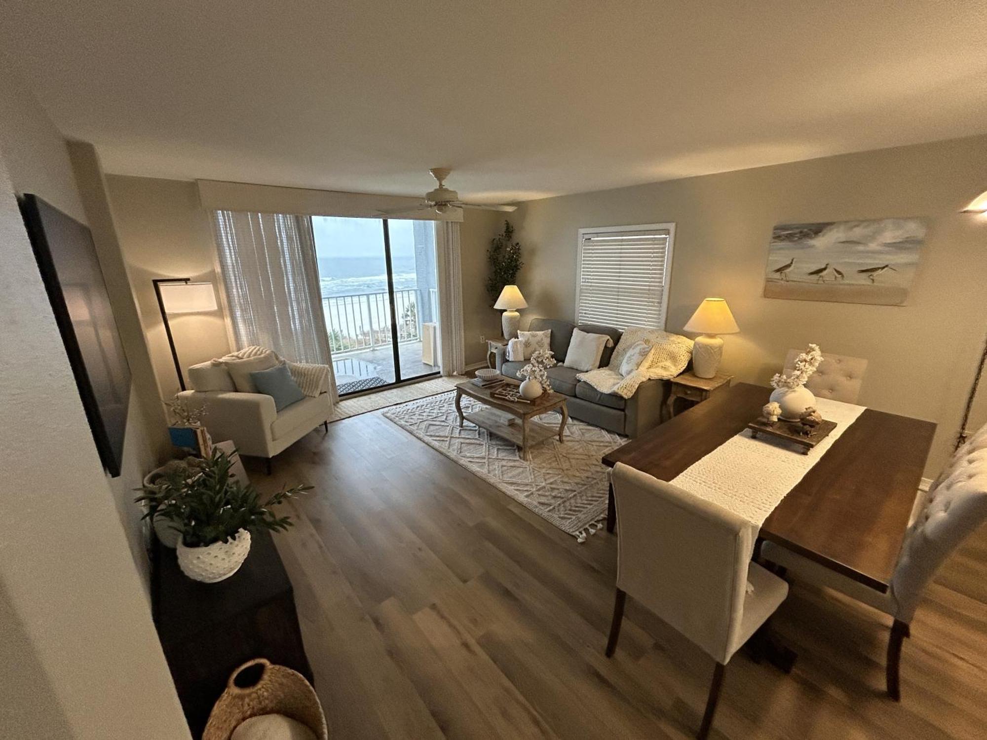 Sunswept 508 Orange Beach