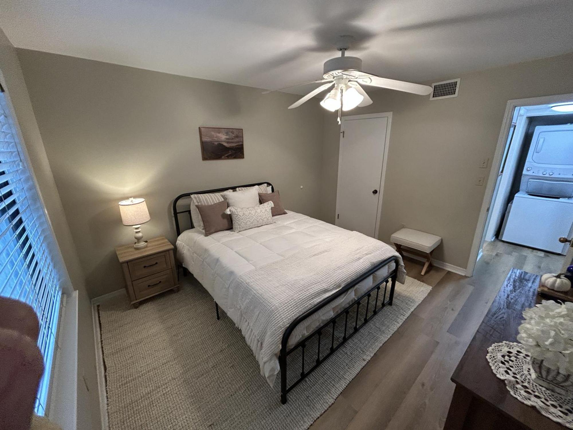 Apartment Sunswept 508 Orange Beach