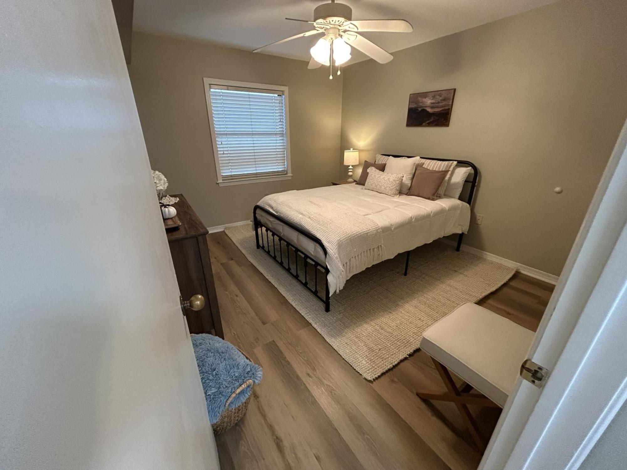 Apartment Sunswept 508