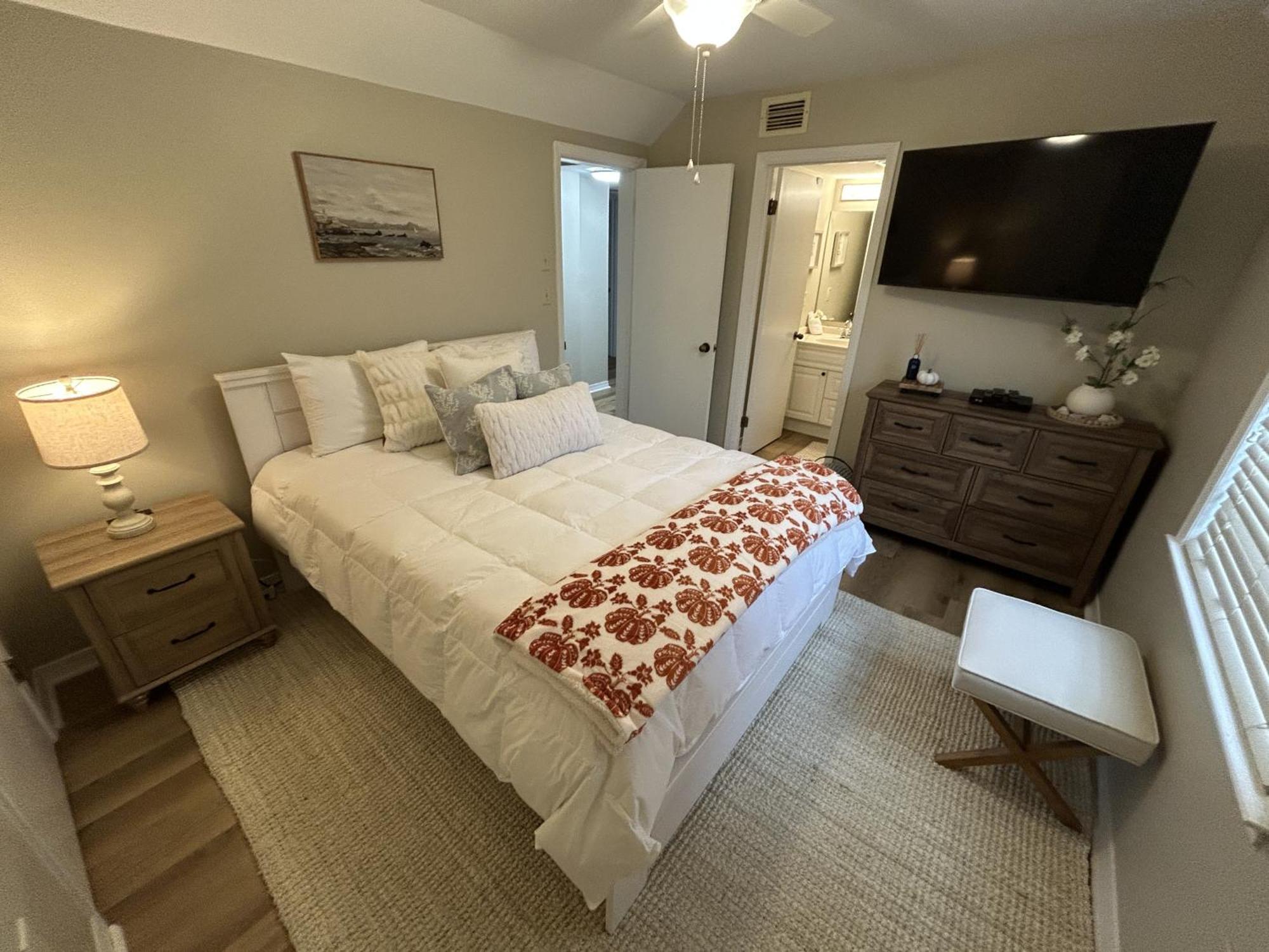 Sunswept 508 Apartment *