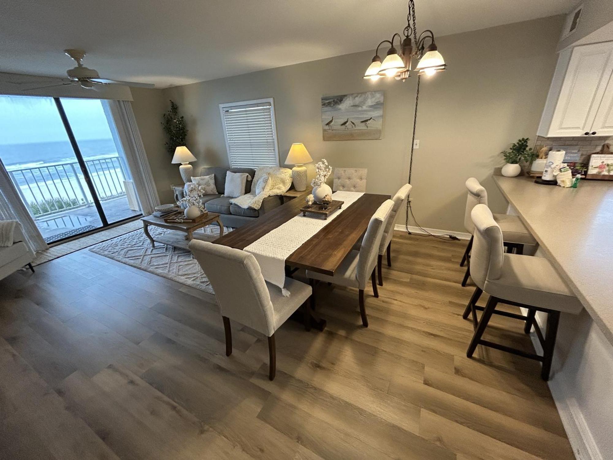 Apartment Sunswept 508 Orange Beach