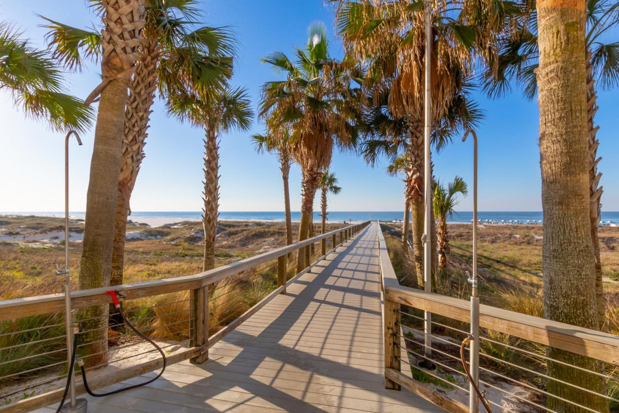 Turquoise 1908c Apartment Orange Beach