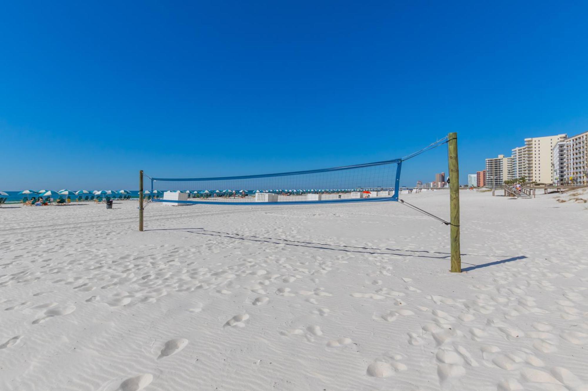Turquoise 1908c * Orange Beach