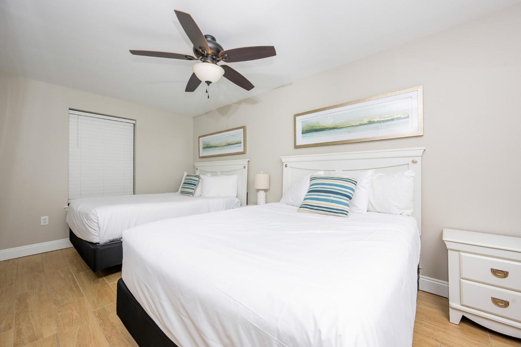 Phoenix Vii 7508 Apartment