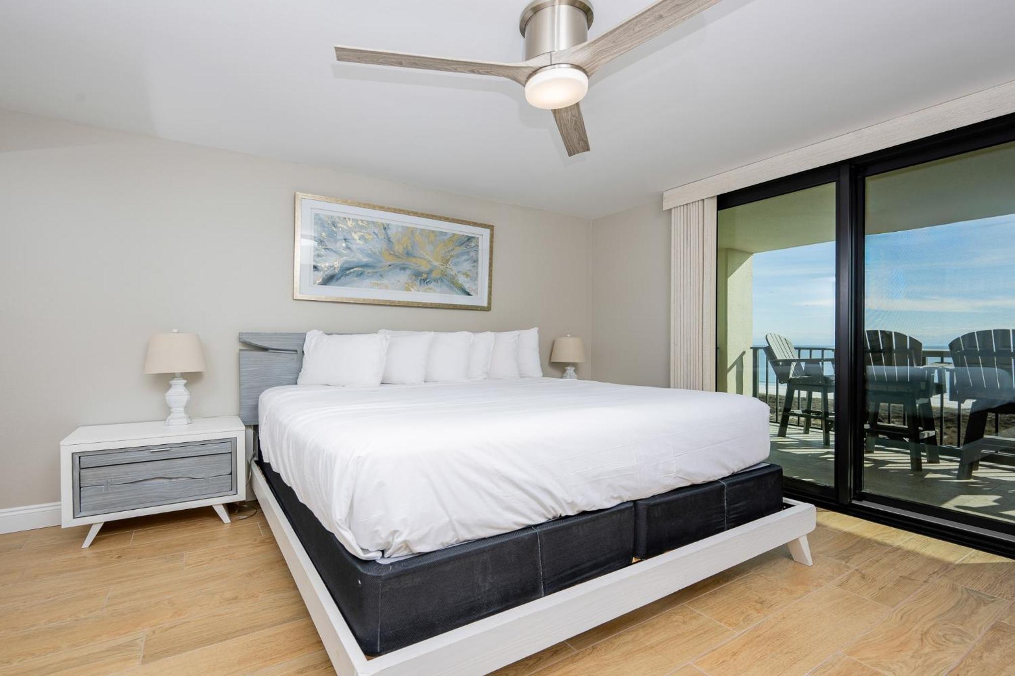 Phoenix Vii 7508 Apartment *